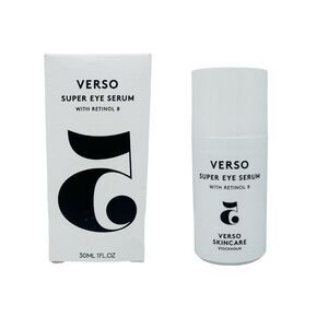 Verso No. 5 Super Eye Serum - 1 fl oz / 30 ml